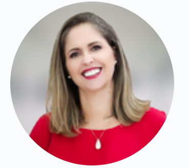 Cláudia Santana Andrade Rezende